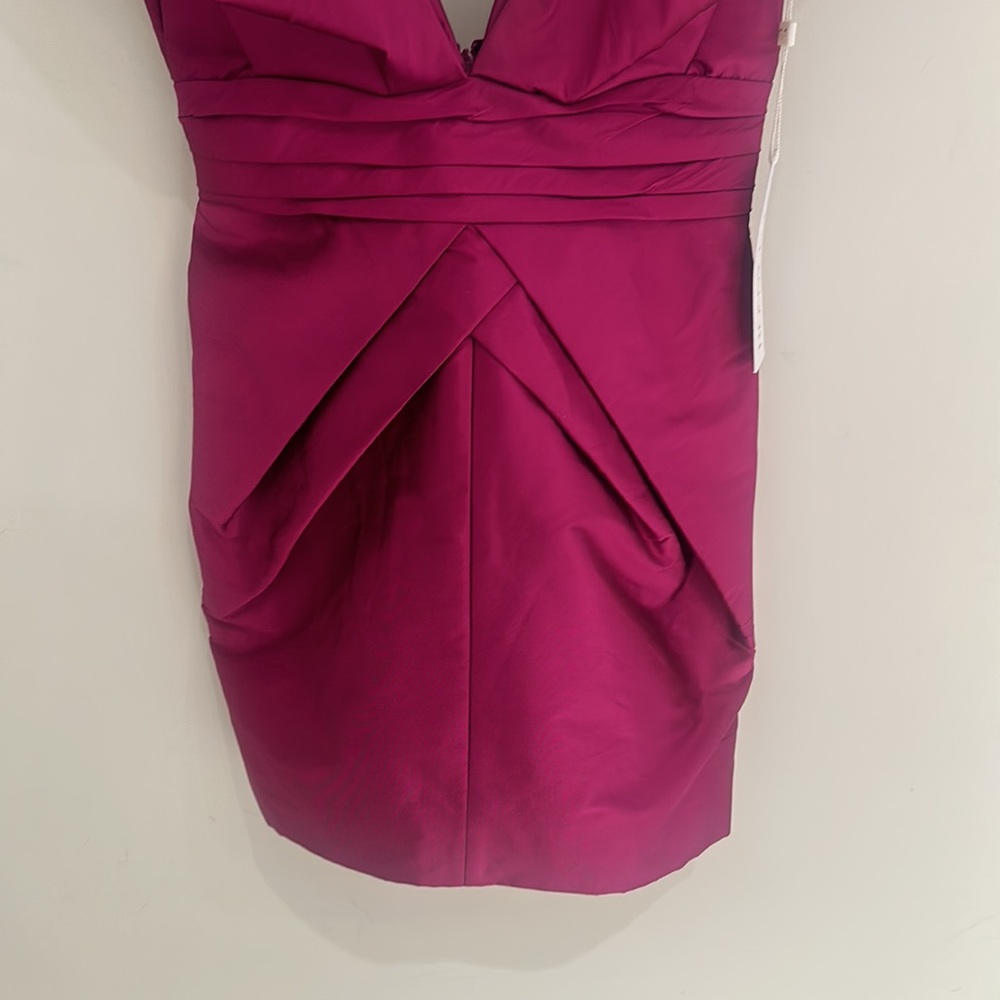 Ronny Kobo Roberta Dress New With Tags - Picture 15 of 17